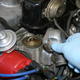 Image for article titled And You Will Know Us by the Trail of Parts: Replace a Thermostat